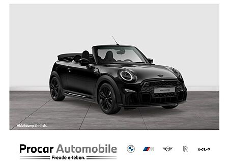 Mini Cooper D Cooper C Cabrio DAB LED Komfortzg. Tempomat Shz