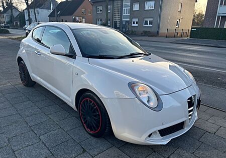 Alfa Romeo MiTo Basis KLIMA