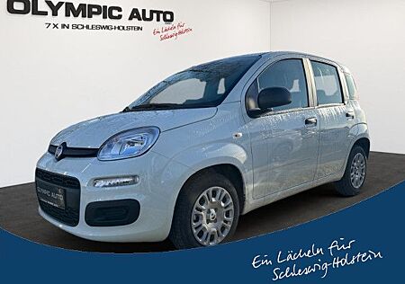 Fiat Panda MY25 Hybrid 1.0 GSE KLIMA TOUCH DAB PDC BT