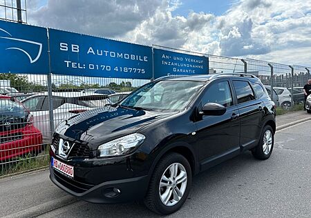 Nissan Qashqai 2.0 360