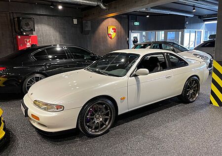 Nissan 200 SX PA tribute S14