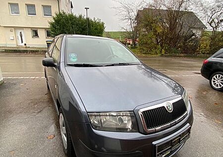 Skoda Fabia Combi 1.2 12V Classic Classic