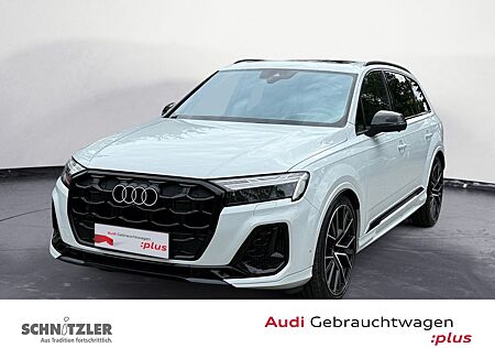 Audi Q7 S line 60 TFSIe quattro HD-MATRIX/B&O/PANO+++