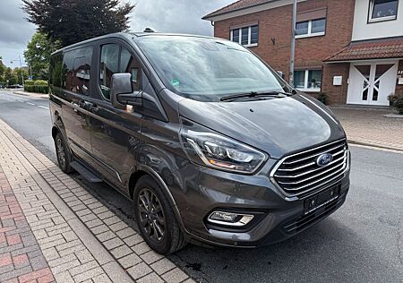 Ford Transit /Tourneo Custom Kombi 320 L1 8 Sitze LED