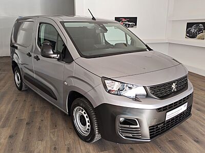Peugeot Partner Premium L1 PDC+NAVI+TEMPO