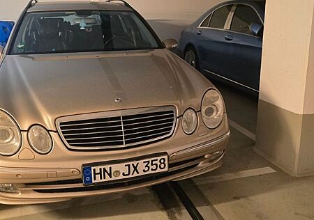 Mercedes-Benz E 320 CDI T AVANTGARDE Avantgarde