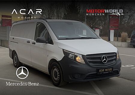 Mercedes-Benz Vito Kasten 114 116 119 CDI/BT RWD lang Klima