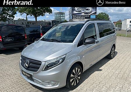 Mercedes-Benz Vito 116 CDI *Liege-Paket*Auto*SHZ*Distronic*AHK