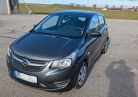 Opel Karl 1.0 120 Jahre
