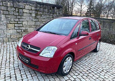 Opel Meriva 1.6 Edition
