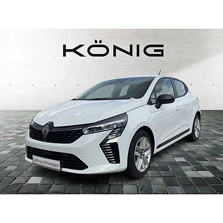Renault Clio leasen