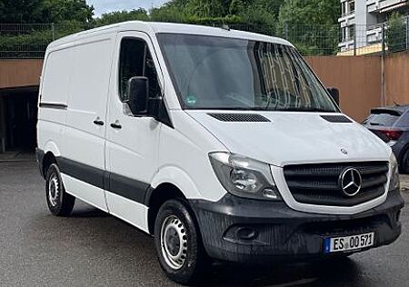 Mercedes-Benz Sprinter * Transporter* Kamera* Top