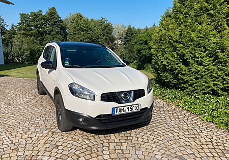 Nissan Qashqai 2.0 dCi DPF ALL-MODE 4x4 Tekna Autom...