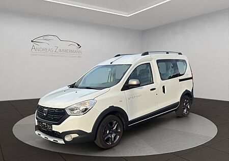 Dacia Dokker 1.6 Stepway KLIMA/NAVI/KAMERA/1.HAND!