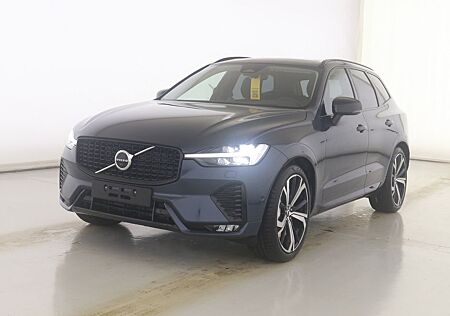 Volvo XC 60 XC60 B5 Ultra Dark AWD !!! VOLLAUSSTATTUNG !!!