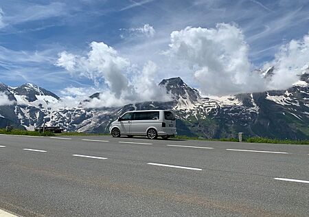 VW T5 Multivan Volkswagen 2.0 BiTdi Gewinde 20 Zoll HiFi