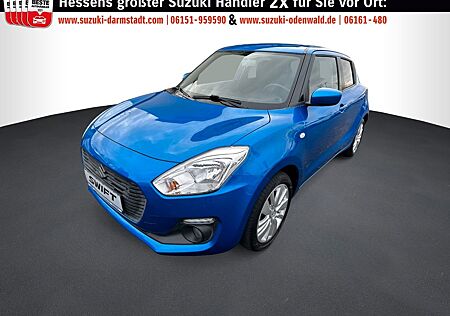 Suzuki Swift 1.2 Comfort