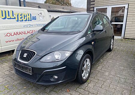 Seat Altea Style Ecomotive