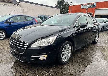 Peugeot 508 SW Allure 1,6 *wenigKM*