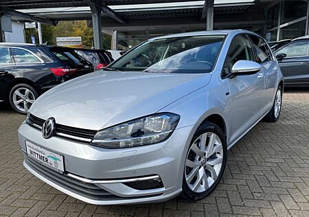 VW Golf Volkswagen 1.6 TDI JOIN 5-Gang AHK/NAV/APP/SHZ/ACC/PDC