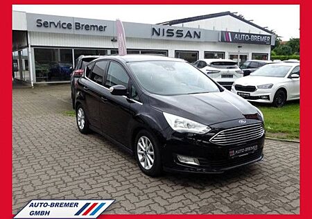 Ford C-Max 1.5 EcoBoost Titanium AHK