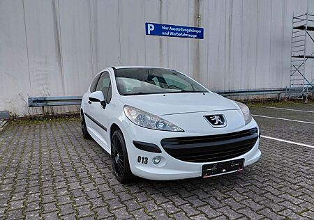 Peugeot 207 Filou *TÜV 05.2027