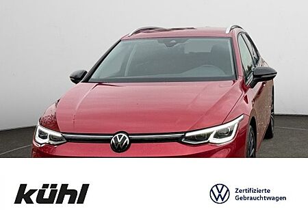 VW Golf Volkswagen VIII Variant 2.0 TDI DSG Move Navi,LED Plus