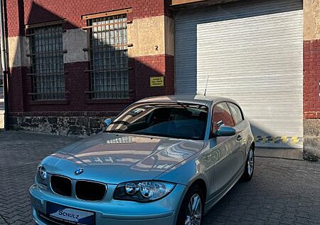 BMW 116i 116 Baureihe 1 Lim.
