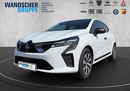 Mitsubishi Colt BASIS 1.0 *DAB*LED-SCHEINWERFER*KLIMA*