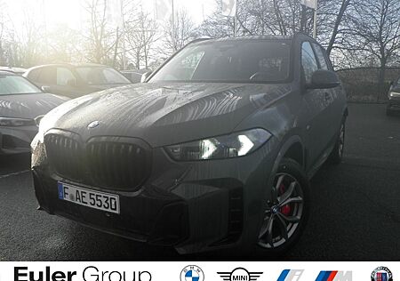 BMW X5 xDrive 30d Sportpaket AD StandHZG AHK-klappba