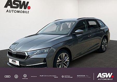 Skoda Octavia Combi Tour 2,0TDI 150PS DSG 360° ACC AHK