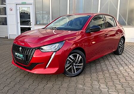 Peugeot 208 PureTech 100 Allure Pack