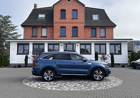 Kia Sorento Platinum 4WD Plug In PHEV PANO BOSE AHK