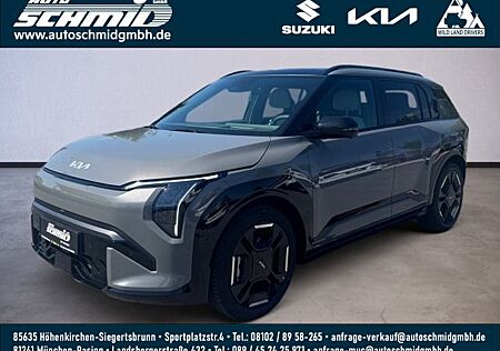Kia EV3 81.4 GTL DWP COMT GD