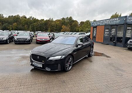 Jaguar XF 300 Sport/VOLLAUSSTATTUNG/EURO6/HEAD UP