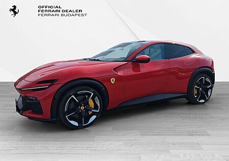 Ferrari Purosangue VENT SEATS MASSAGE SURRVIEW XLED