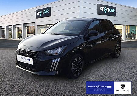 Peugeot 208 1.2 Hybrid 110 Allure (EURO 6e)