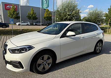 BMW 118i