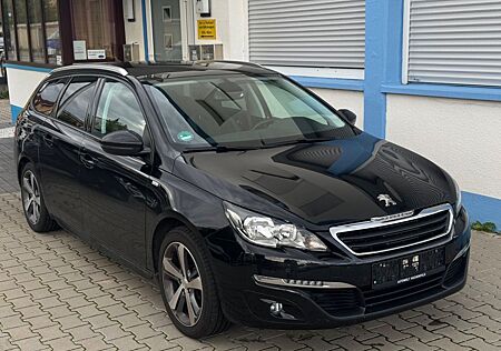 Peugeot 308 SW Style Panorama