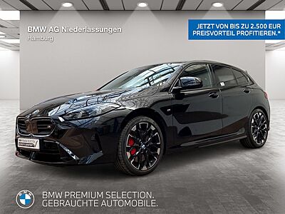 BMW M135 xDrive M Sport AHK Driv.Assist+ Harman/K