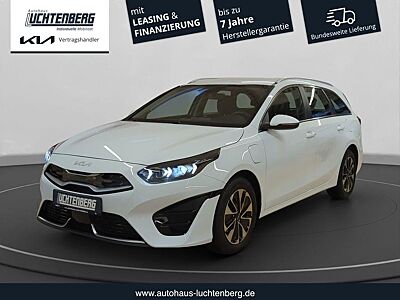 Kia CEED SPORTSWAGON 1.6 Plug-In Hybrid VISION NAVI+