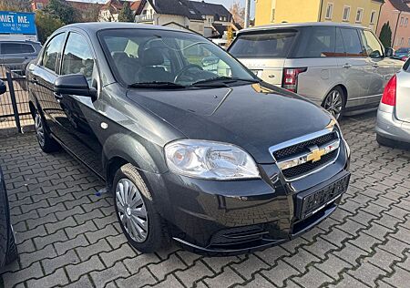 Chevrolet Aveo .Klima.HU NEU.