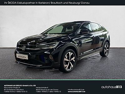 Volkswagen Taigo Style 1,0 TSI NAVI+LED+PANO+KAMERA+PDC+GRA