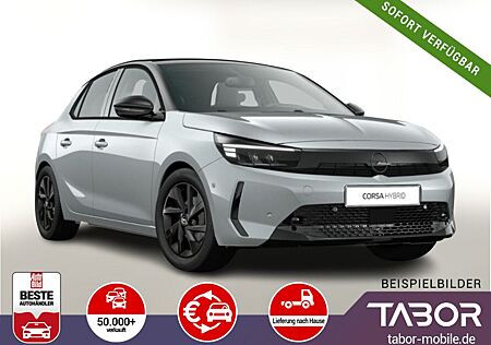 Opel Corsa 1.2 100 MHEV eDCT GS Komfort SHZ LHZ