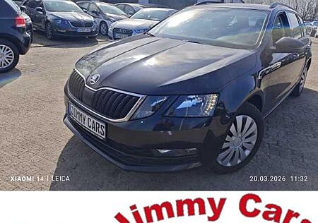 Skoda Octavia III Combi Diesel 1.6 TDI DSG Ambition