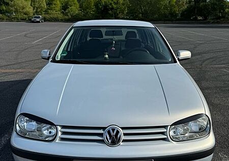 VW Golf Volkswagen 4 1.6