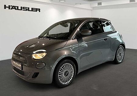 Fiat 500 500e 42kWh mit Navi*PDC*RFK*ACC