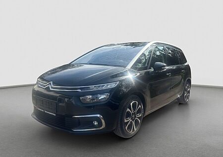 Citroën C4 Spacetourer Grand C4 Picasso 7-Sitze/Navi/Klima/AHK/PDC+++