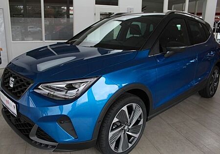 Seat Arona FR 115PS DSG 18" Full-Link
