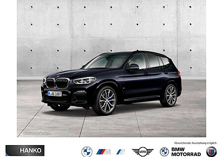 BMW X3 xDrive30e